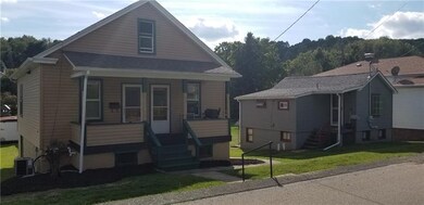 Comes with a double lot and an additional 1 bedroo