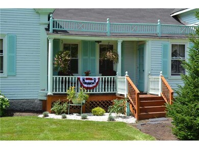 40 Vernon St, Saco, ME 04072 - photo 3