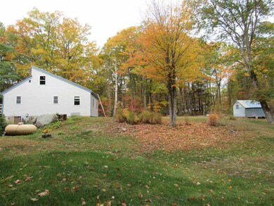 99 Fullam Hill Rd, Fitzwilliam, NH 03447 - photo 2