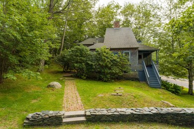 482 Ocean Point Rd, East Boothbay, ME 04544 - photo 2