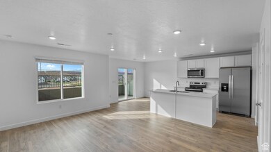 3322 E Dungeon Dr unit 2313, Washington, UT 84780 - photo 6