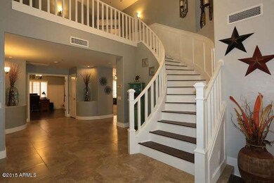 20 FOYER