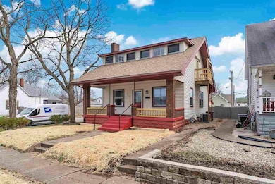 1739 Garfield Ave, Terre Haute, IN 47804 - photo 3