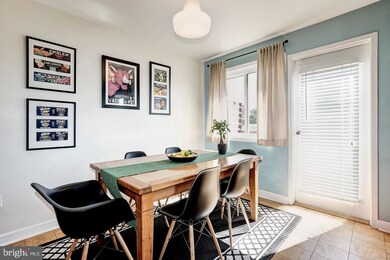 The Lancaster unit 213, Arlington, VA 22204 - photo 4