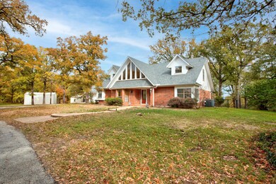 1323 County Road 2117, Gainesville, TX 76240 - photo 4