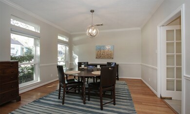 4502 Belle Glade Dr, Houston, TX 77018 - photo 6