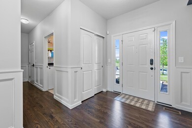 4 - Foyer