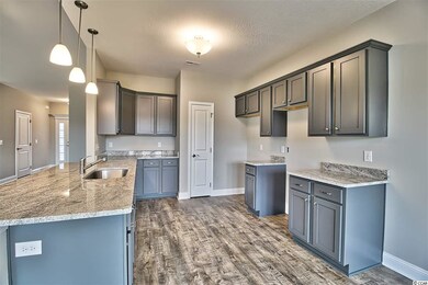 808 Twickenham Loop unit Lot 2, White Hall on, Longs, SC 29568 - photo 7