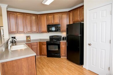 4144 San Marco Dr unit A, Glen Allen, VA 23060 - photo 7