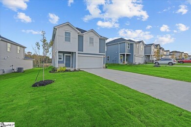 414 Yellowstone Trail, Gray Court, SC 29645 - photo 4