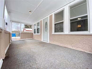 Porch