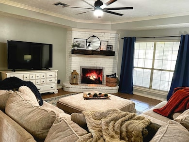 43 Sugar Ridge Ln, Texarkana, AR 71854 - photo 2