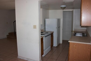 Kitchen with Appliances & Walk-in Pantry