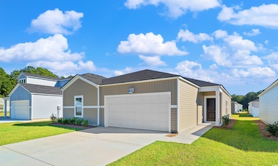 304 Horsetail Ct unit Lot 253 Harrisburg, Little River, SC 29566 - photo 2