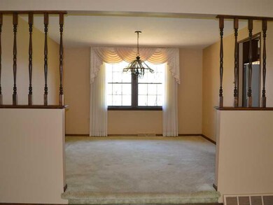 Dining Room.