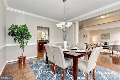 23143 Yellowwood Dr, Clarksburg, MD 20871 - photo 6