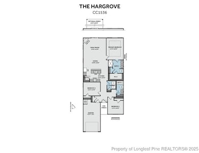 TBD Halkirk Dr, Fayetteville, NC 28312 - photo 3