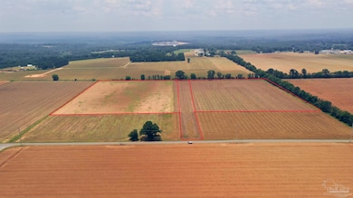 0 Shell Rd, Jay, FL 32565 - photo 2