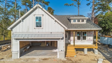 418 Raven Glen Dr, Southport, NC 28461 - photo 5