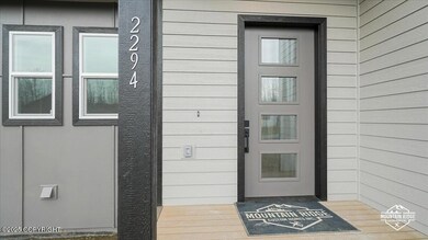 2294 S Skyward View Cir, Palmer, AK 99645 - photo 2