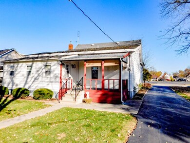 520 Jersey St, Bluffton, IN 46714 - photo 5