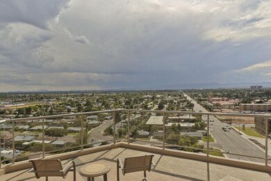 002_Roof Top Views