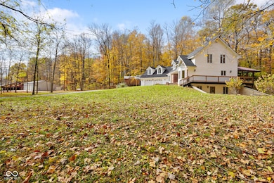 3660 S Conservation Club Rd, Morgantown, IN 46160 - photo 4