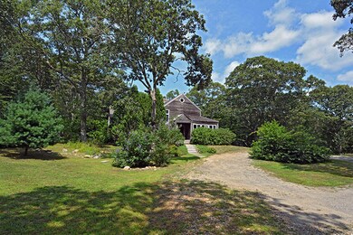 211 Longview Rd, Vineyard Haven, MA 02568 - photo 2