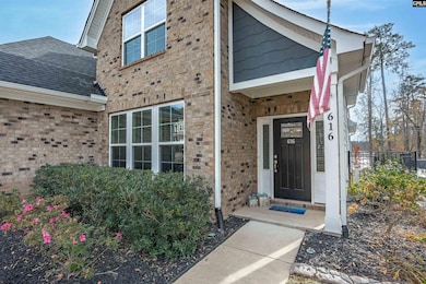 616 Calabria Ct, Chapin, SC 29036 - photo 5