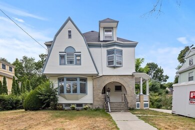 130 Dickerman Rd, Newton Highlands, MA 02461 - photo 2