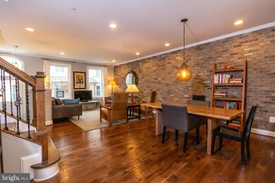 8 Maxwell Square, Frederick, MD 21701 - photo 6