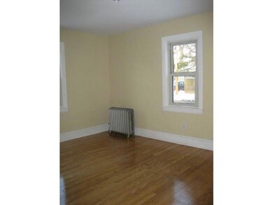 Bedroom.