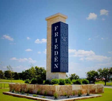 Frieden Gated Southern Living Inspired Community