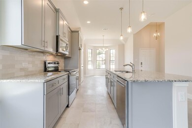 724 Vaquero St, White Settlement, TX 76108 - photo 6