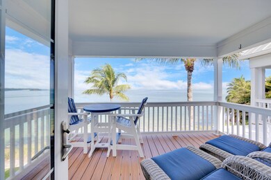 Open Gulf Views