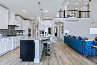 360 Rosemary Dr, Wylie, TX 75098 - photo 4