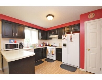 2 Bridle Path Cir unit 2B, Randolph, MA 02368 - photo 4