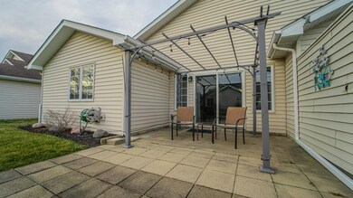 1703 Aspen Dr, Crown Point, IN 46307 - photo 3