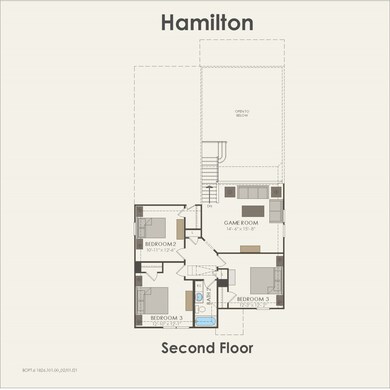 26832 Ausmas Ln, Magnolia, TX 77355 - photo 3