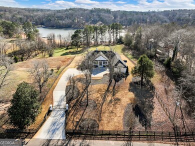 5651 Old Wilkie Rd, Gainesville, GA 30506 - photo 4