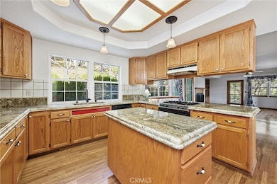 17785 Foothill Ct, Hidden Valley Lake, CA 95467 - photo 6