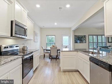 208 Rappahannock Run, Falling Waters, WV 25419 - photo 6