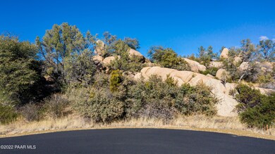 Pointer Mountain Circle