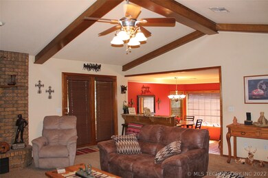 503 Quail Dr, McAlester, OK 74501 - photo 6