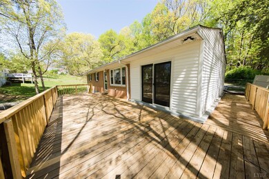 134 Wilson Dr, Lynchburg, VA 24501 - photo 6