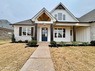 1762 Bakersfield Way, Bridgetown, MS 38651 - photo 6