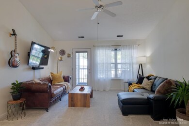 4315 Inverness St, Dexter, MI 48130 - photo 5