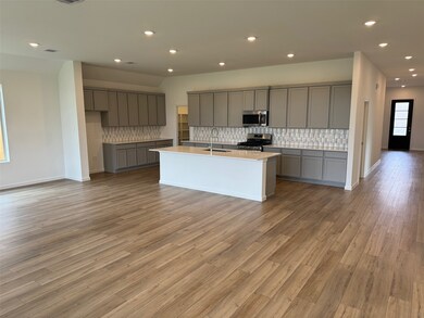 15153 Barragan Brook Dr, Grangerland, TX 77302 - photo 3