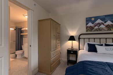 5003 Fall Line Dr unit B, Carrabassett Valley, ME 04947 - photo 5