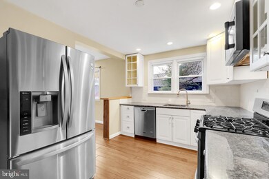 11 Elm Ave, Haddon Township, NJ 08108 - photo 4